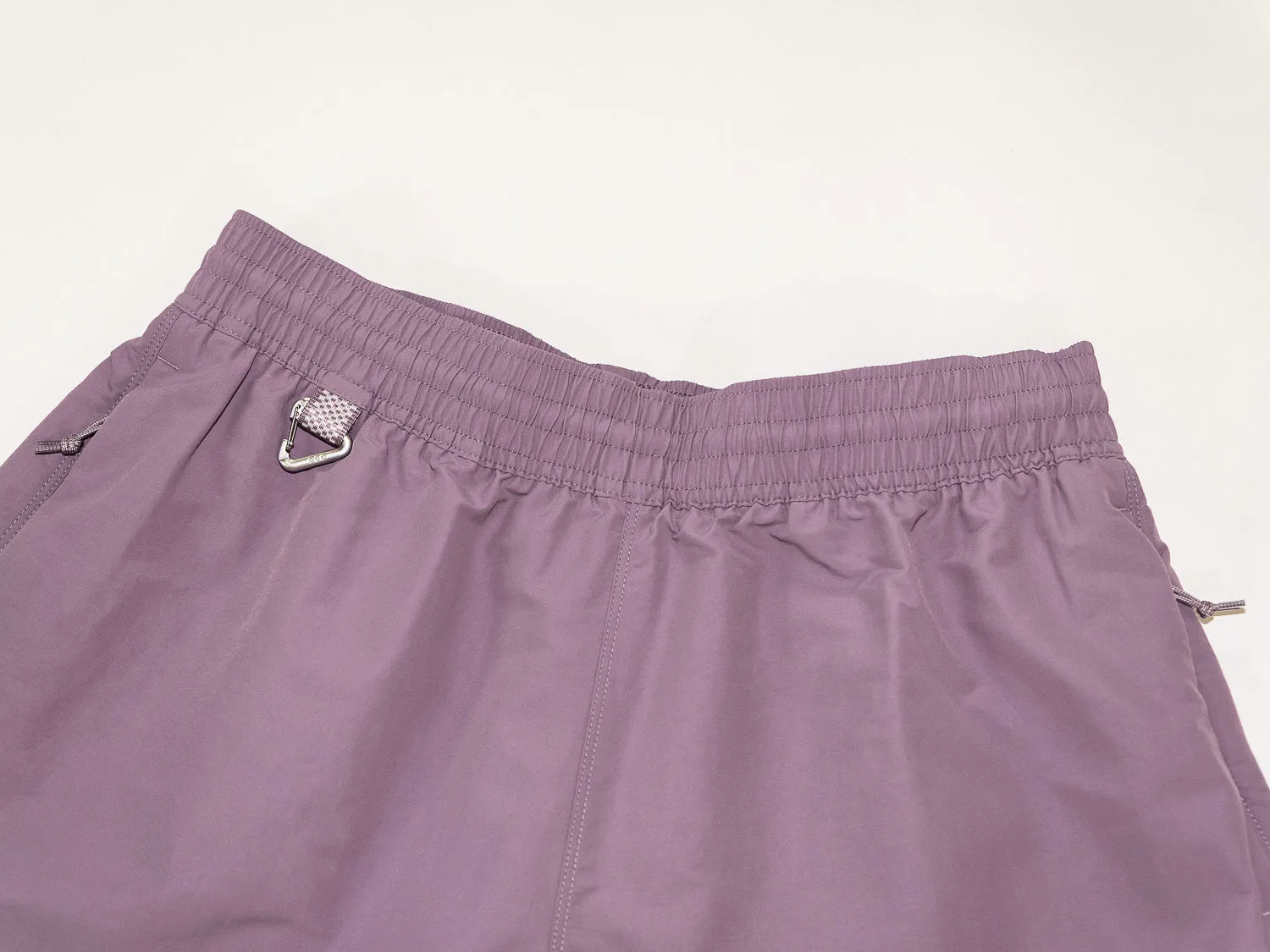 Nike Women's ACG Oversized Shorts 'Amethyst Wave'