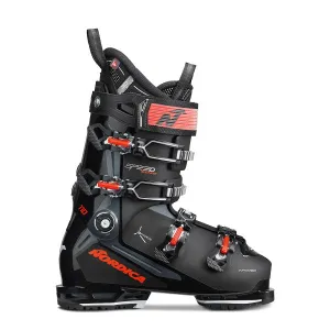 NORDICA SPEED MACHINE 110 24
