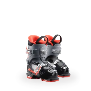 NORDICA SPEEDMACHINE J2 JUNIOR SKI BOOTS