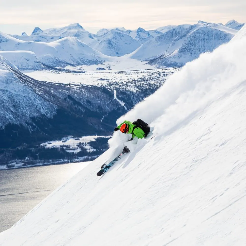 Norrøna Men's Lofoten Gore-Tex Pants