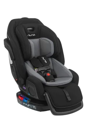 Nuna Exec All in One Car Seat