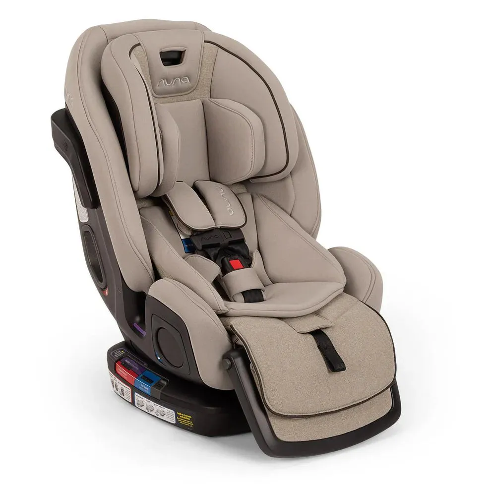 Nuna Exec All in One Car Seat
