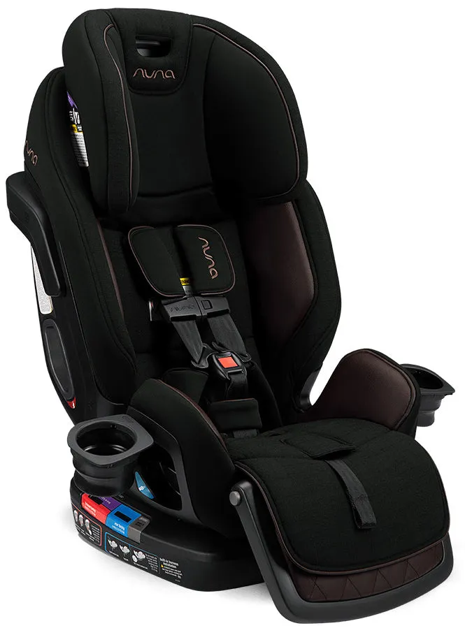 Nuna Exec All in One Car Seat