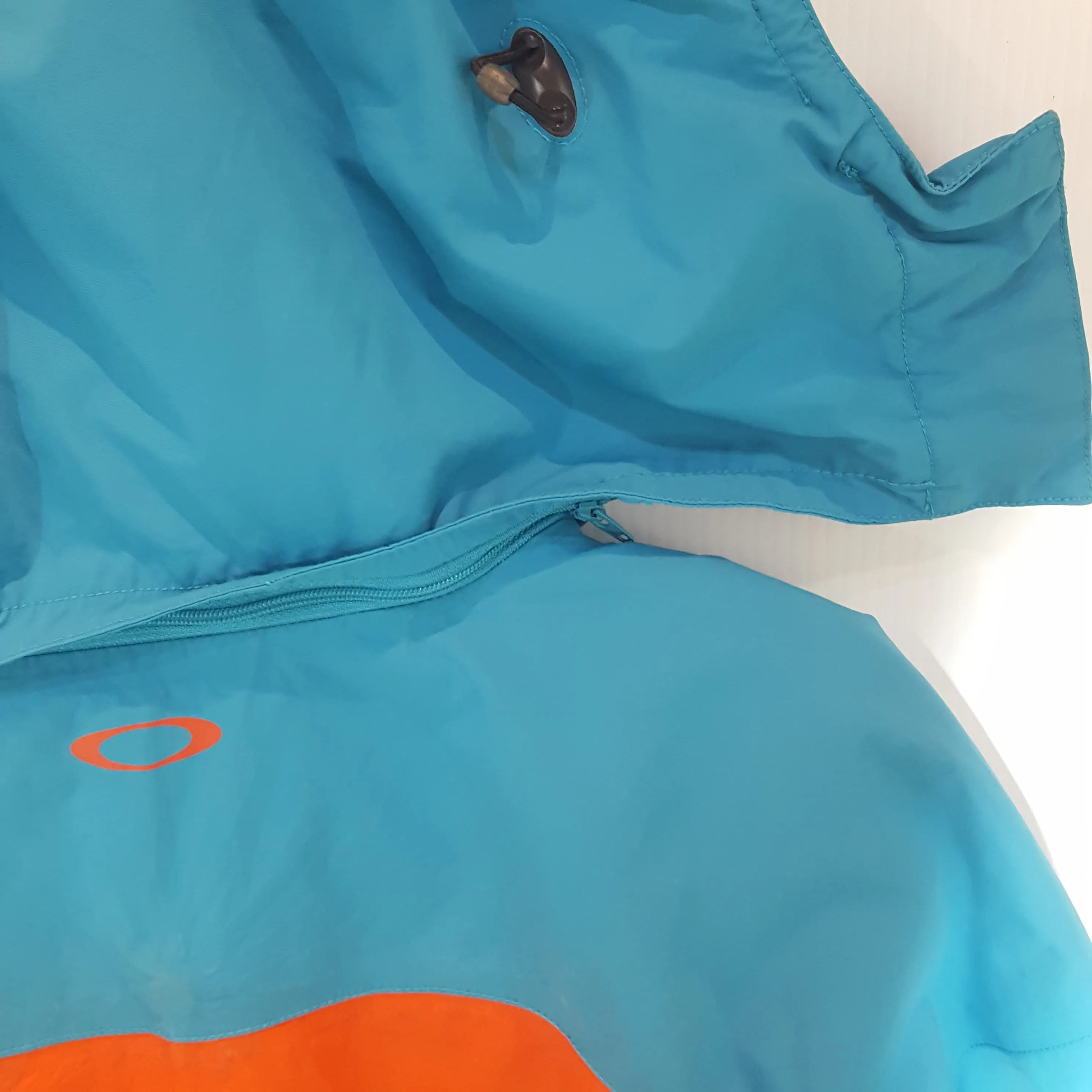 Oakley Womens Snow Jacket - Medium - Pre-owned - NNH3GN