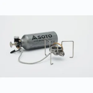 Od-1Np Muka Stove