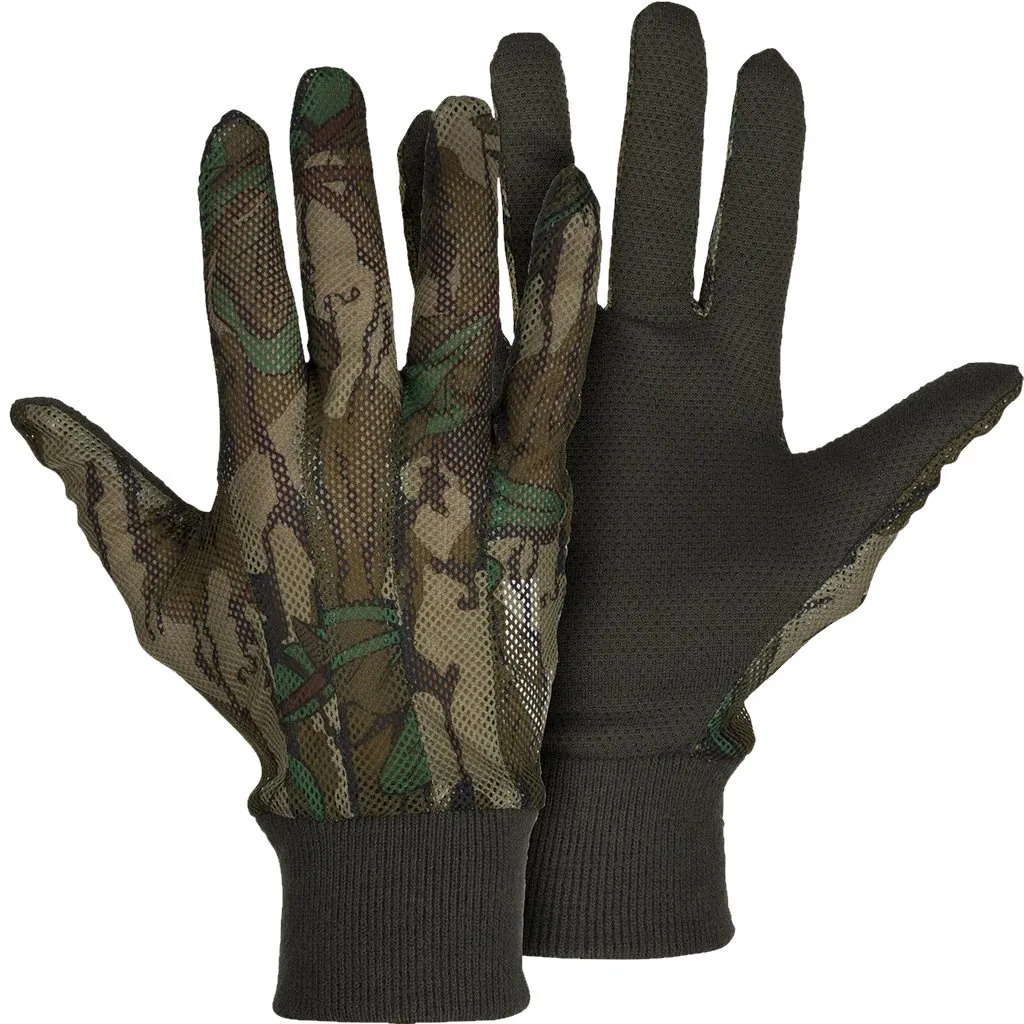 Ol' Tom Mesh Backed Gloves
