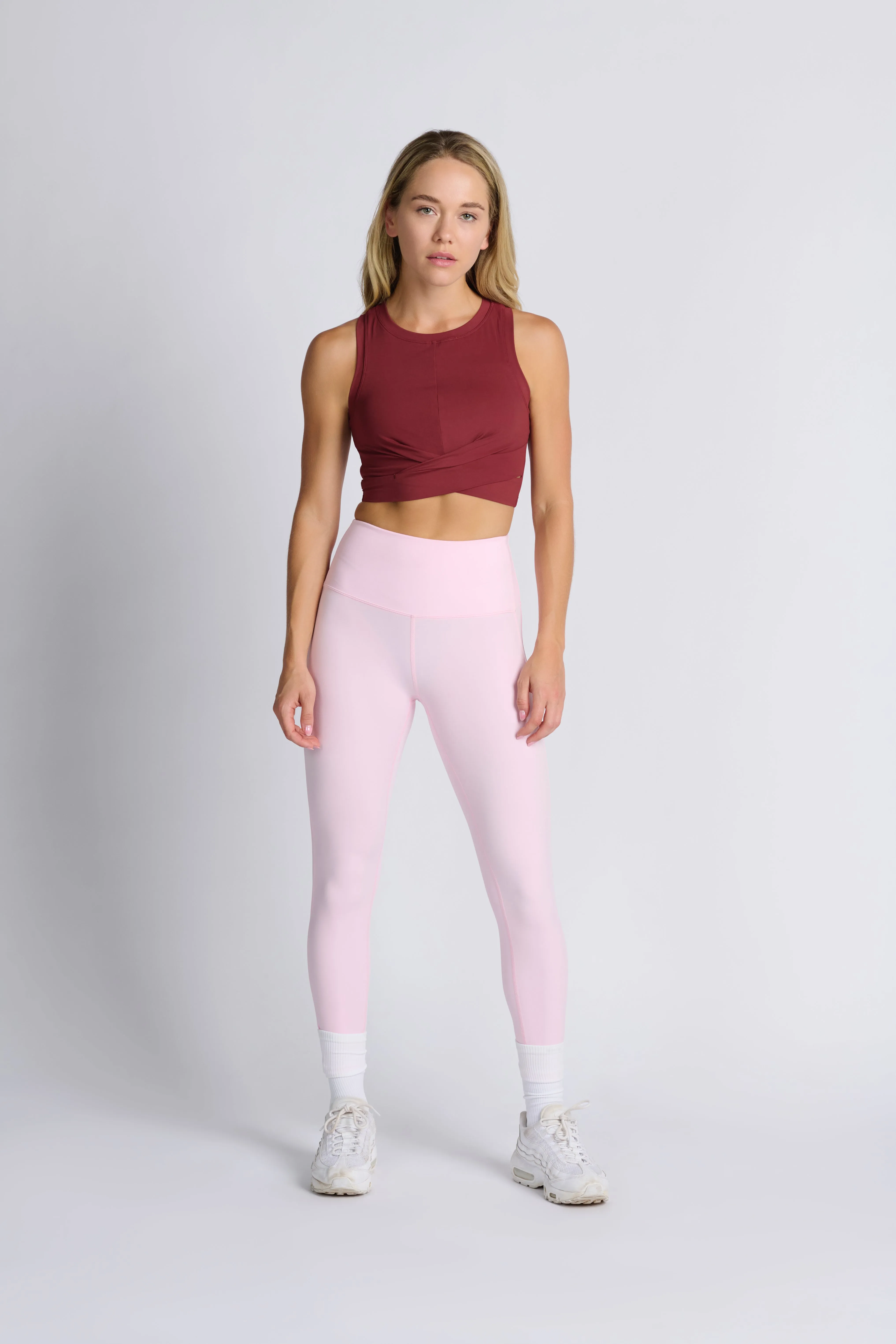 Olivia Crop
