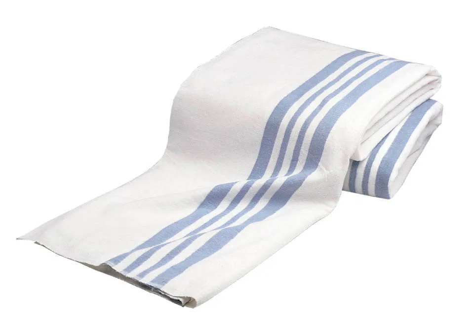 Olympus Flannel Blankets (1 Dozen)