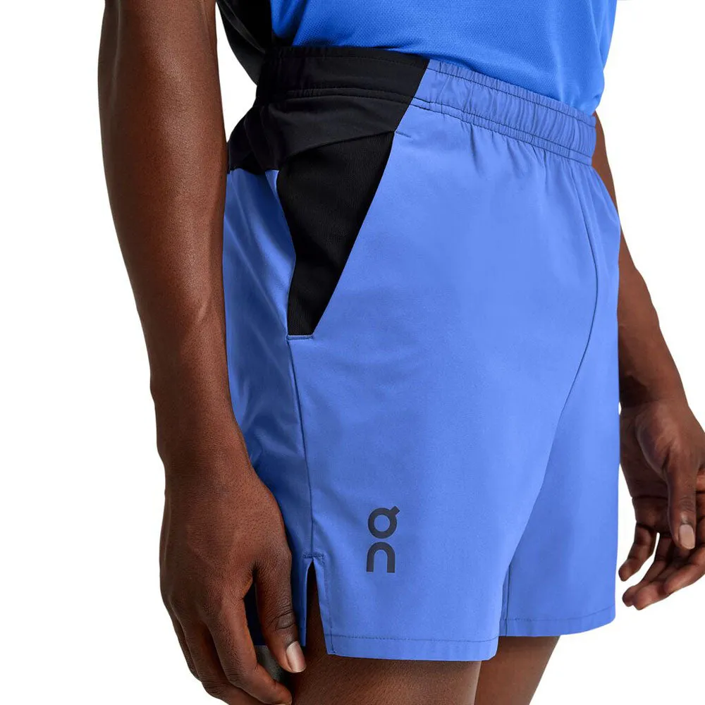 On Essential Shorts Mens