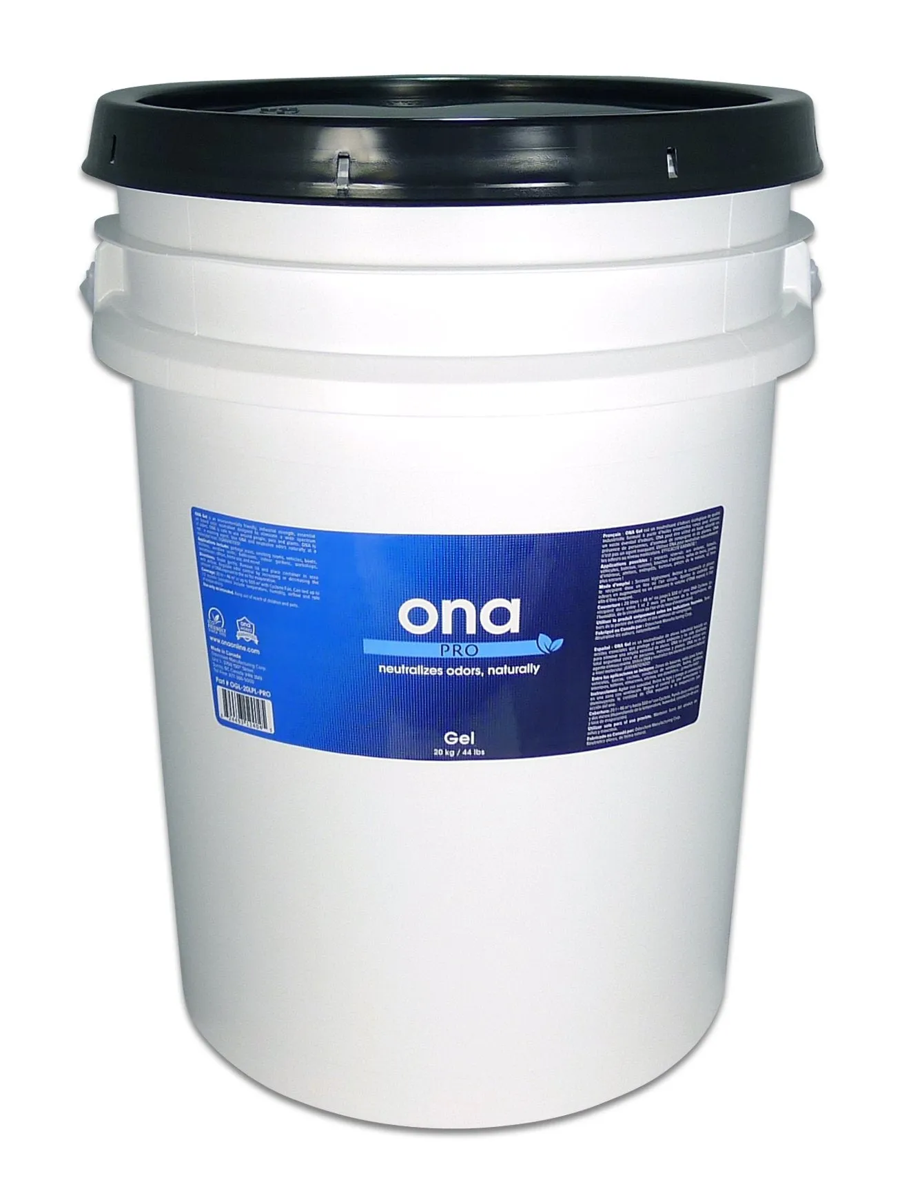 Ona Gel Pro