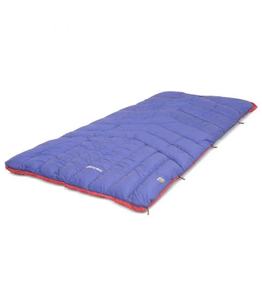 One Planet Quest Pro 0 to -3 Down Quilt Series