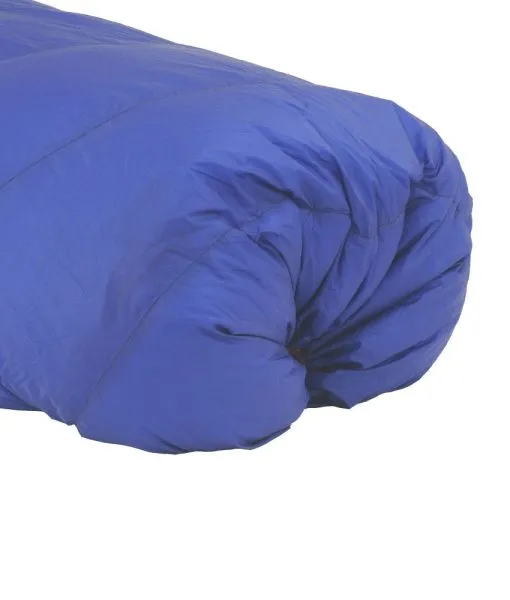 One Planet Quest Pro 0 to -3 Down Quilt Series