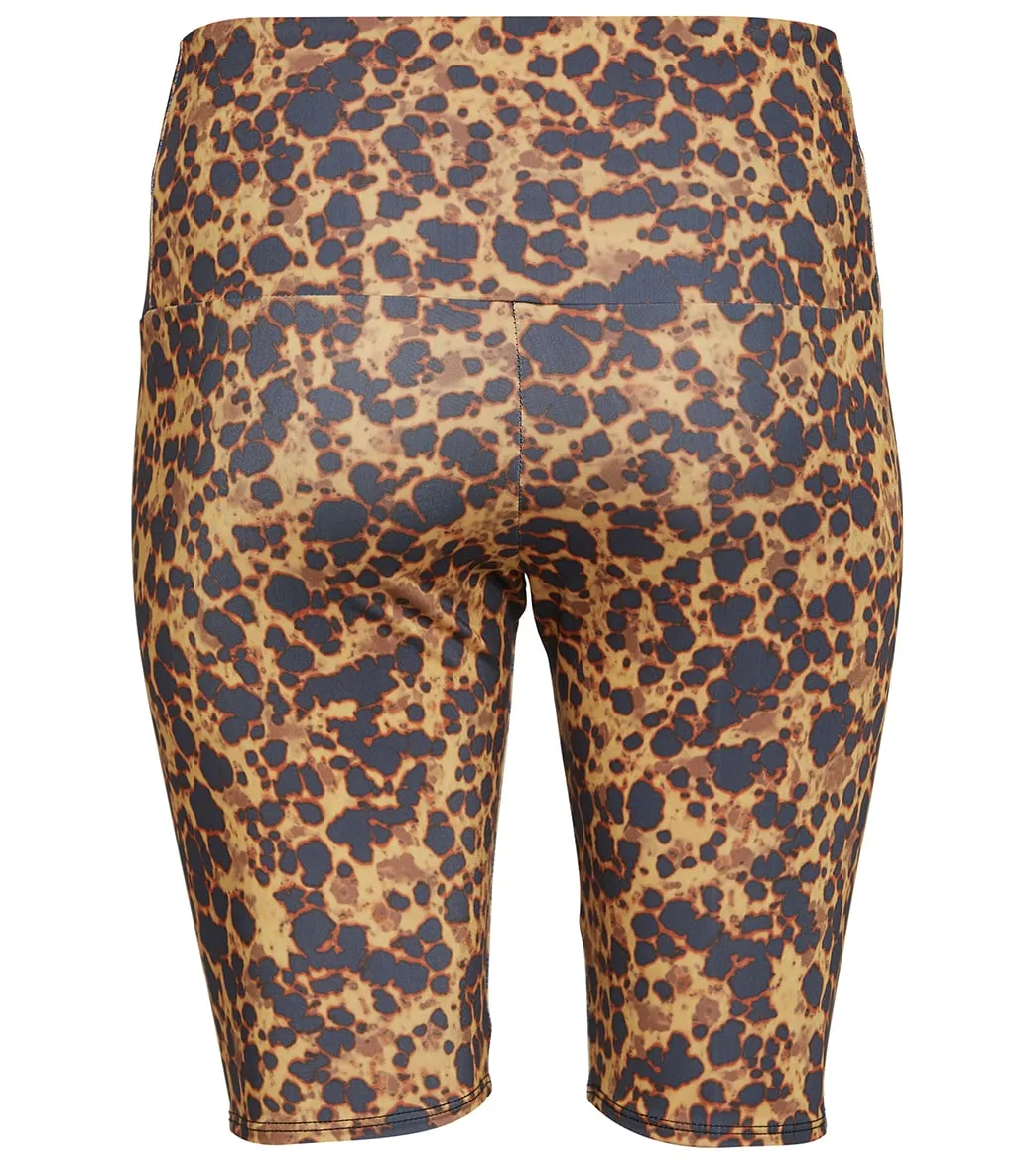 Onzie High Rise Bike Shorts
