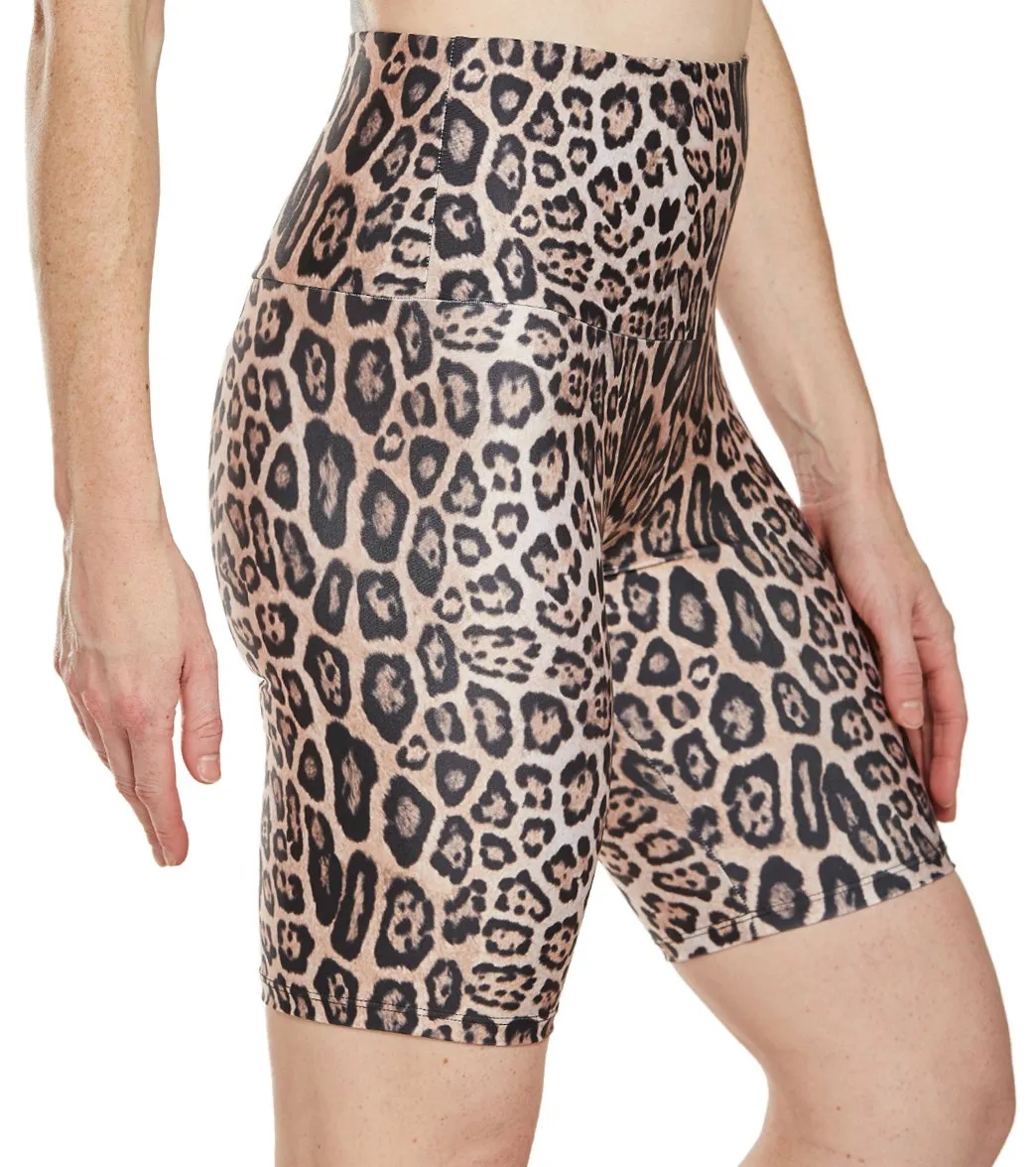 Onzie High Rise Bike Shorts