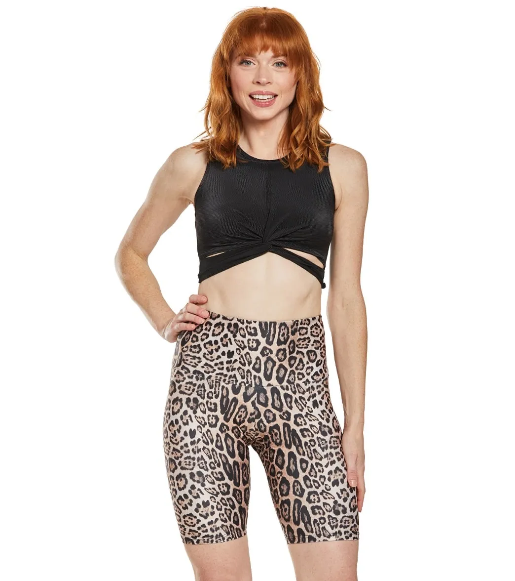 Onzie High Rise Bike Shorts