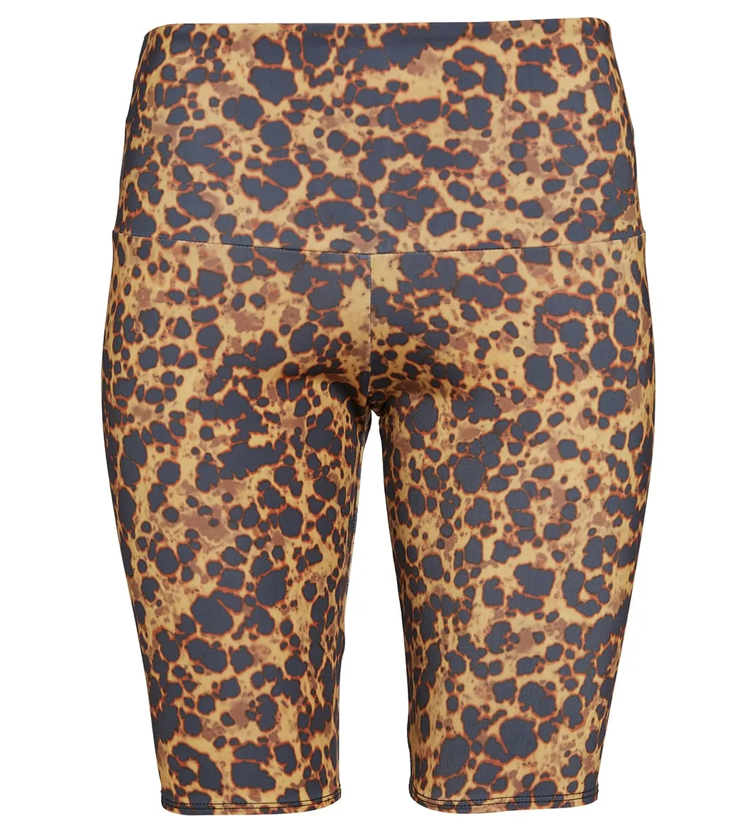 Onzie High Rise Bike Shorts