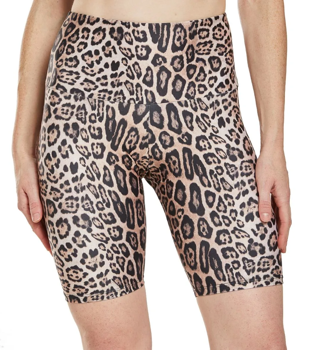Onzie High Rise Bike Shorts