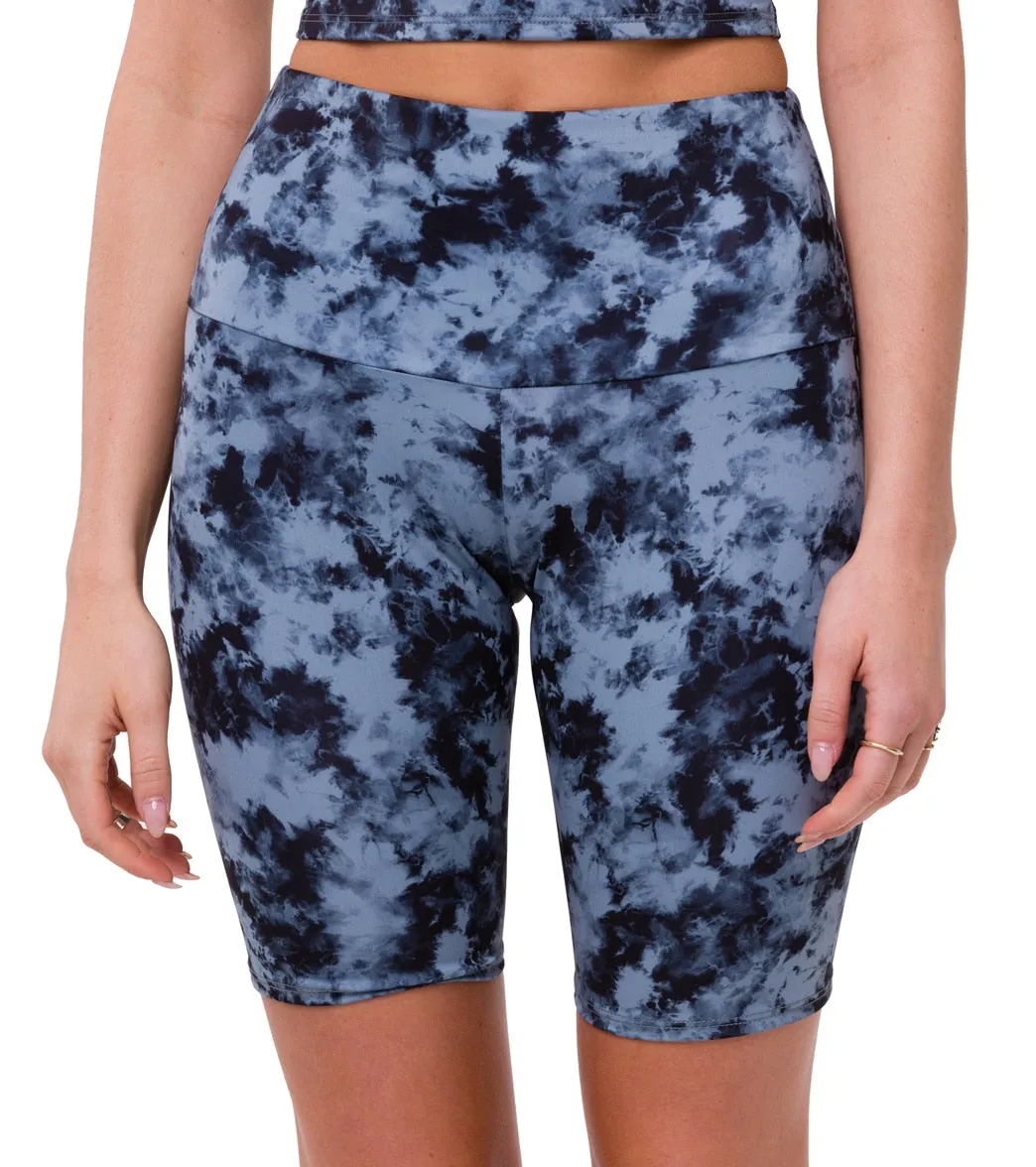 Onzie High Rise Bike Shorts