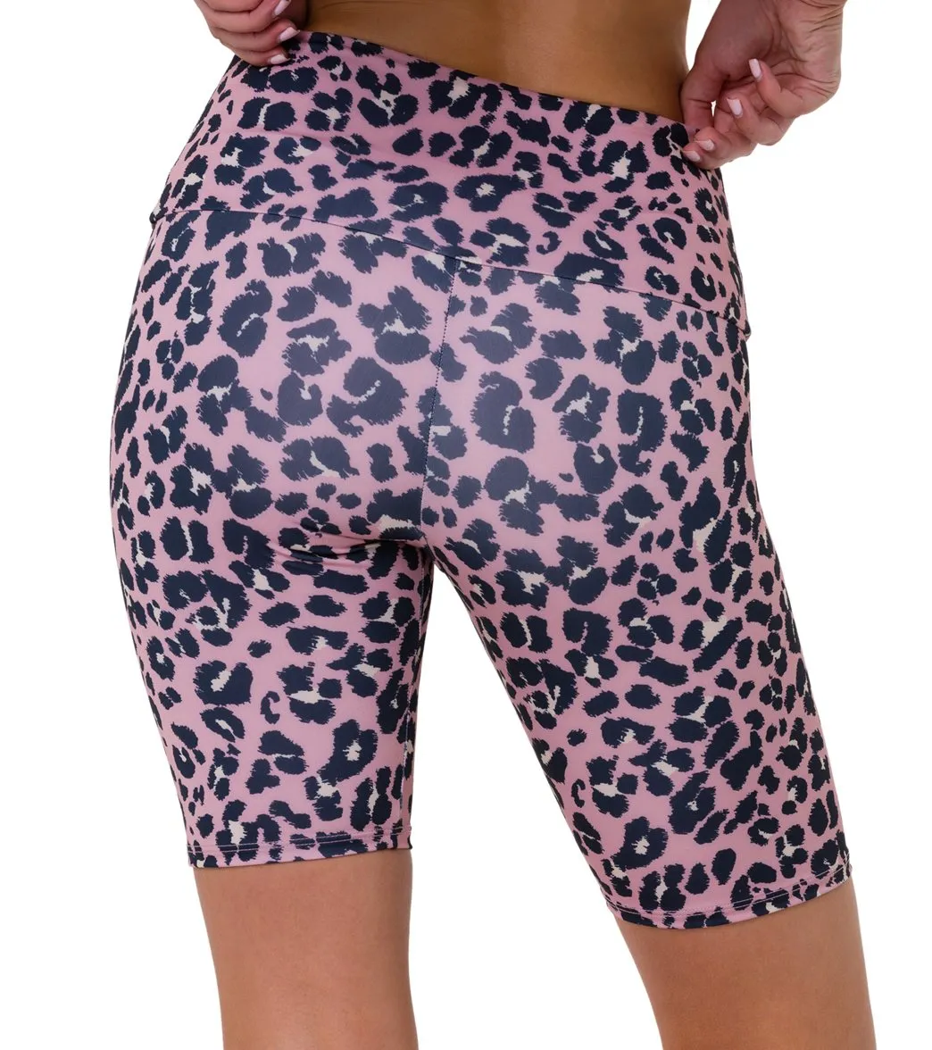 Onzie High Rise Bike Shorts