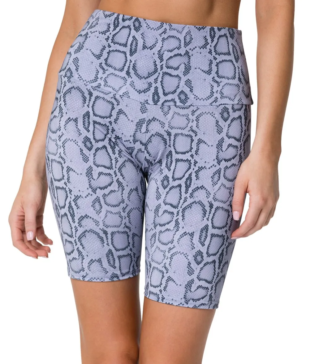 Onzie High Rise Bike Shorts