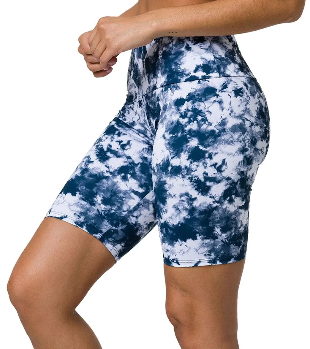 Onzie High Rise Bike Shorts