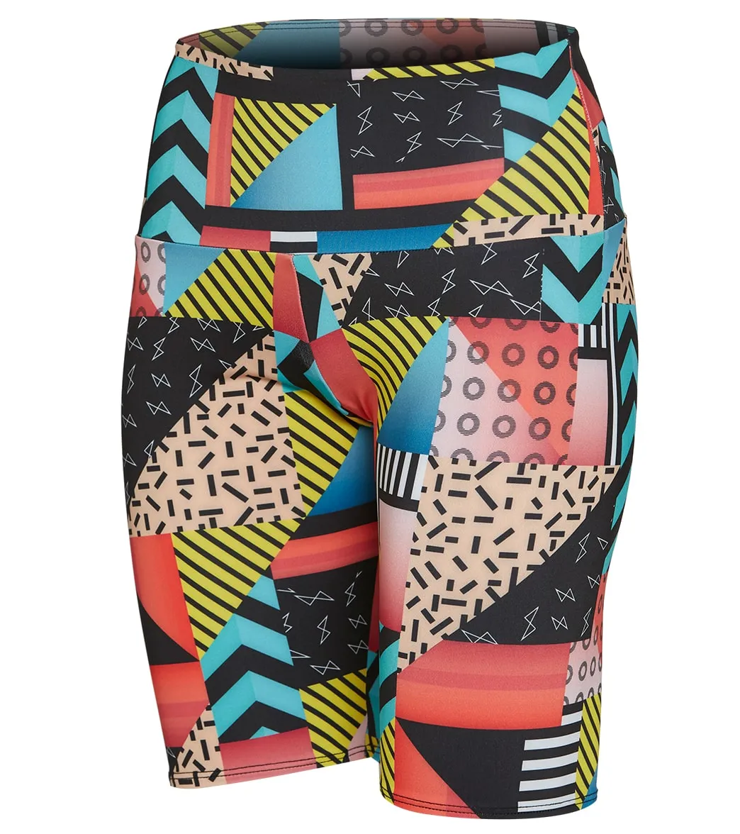 Onzie High Rise Bike Shorts