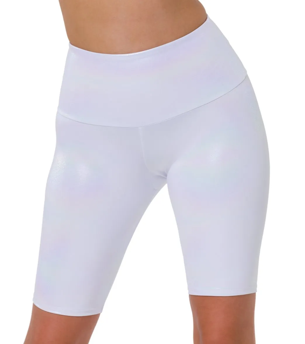 Onzie High Rise Bike Shorts