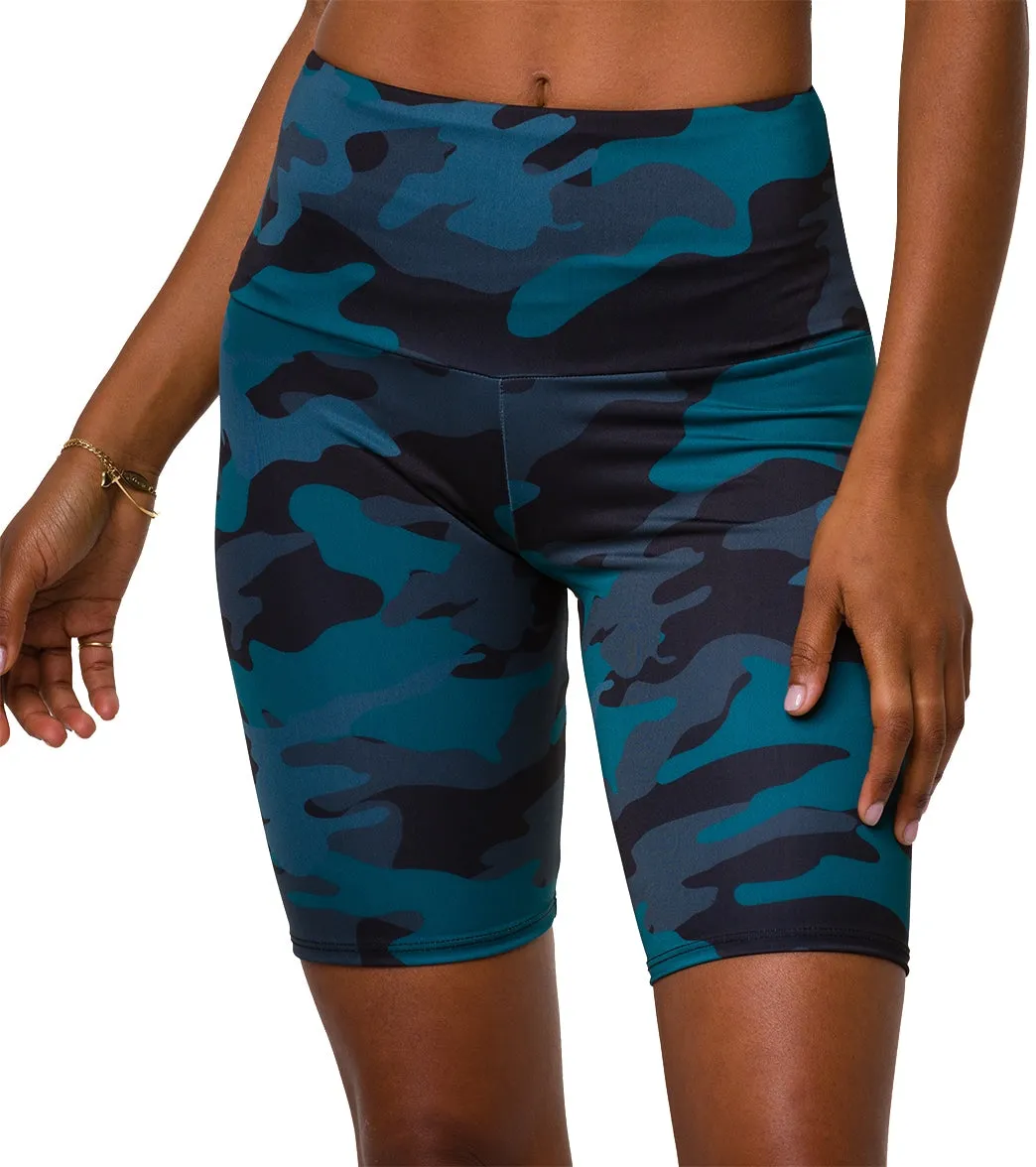 Onzie High Rise Bike Shorts