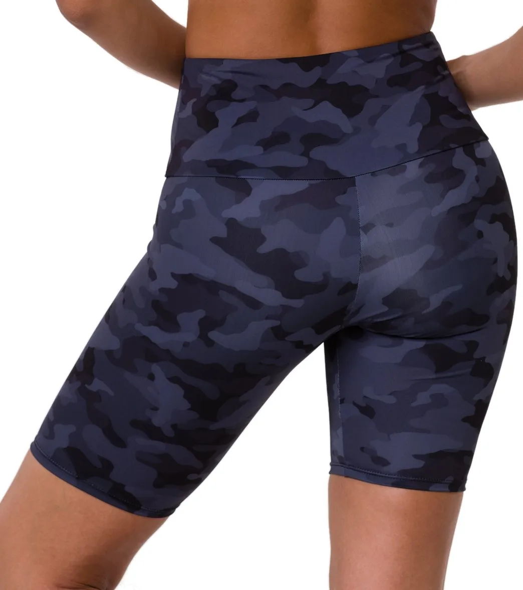 Onzie High Rise Bike Shorts