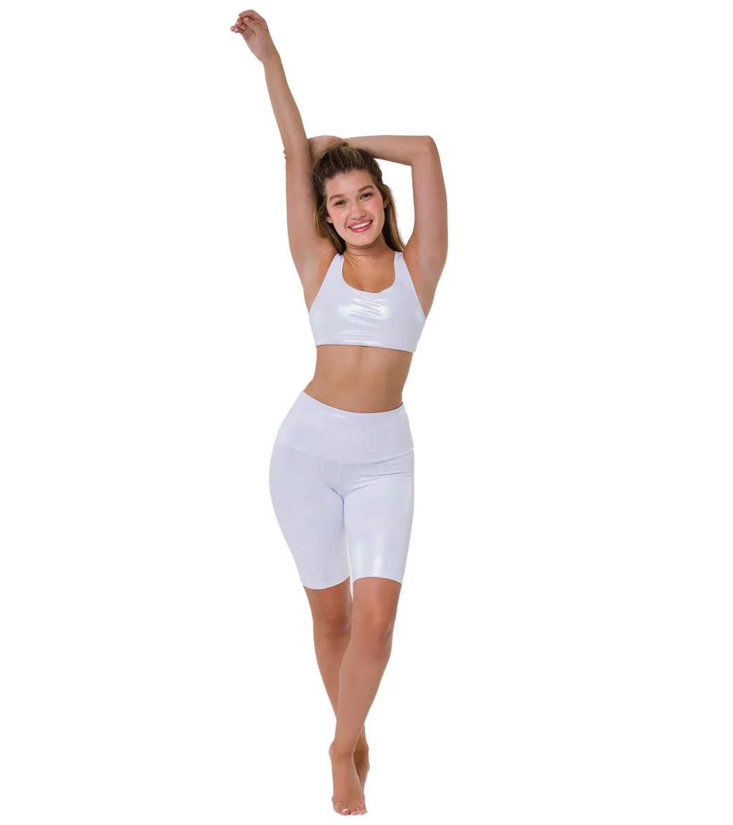 Onzie High Rise Bike Shorts