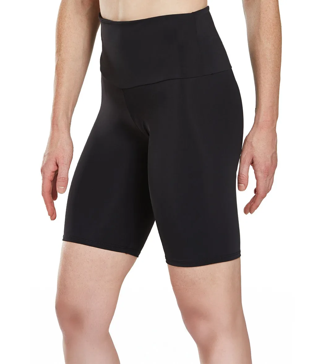 Onzie High Rise Bike Shorts