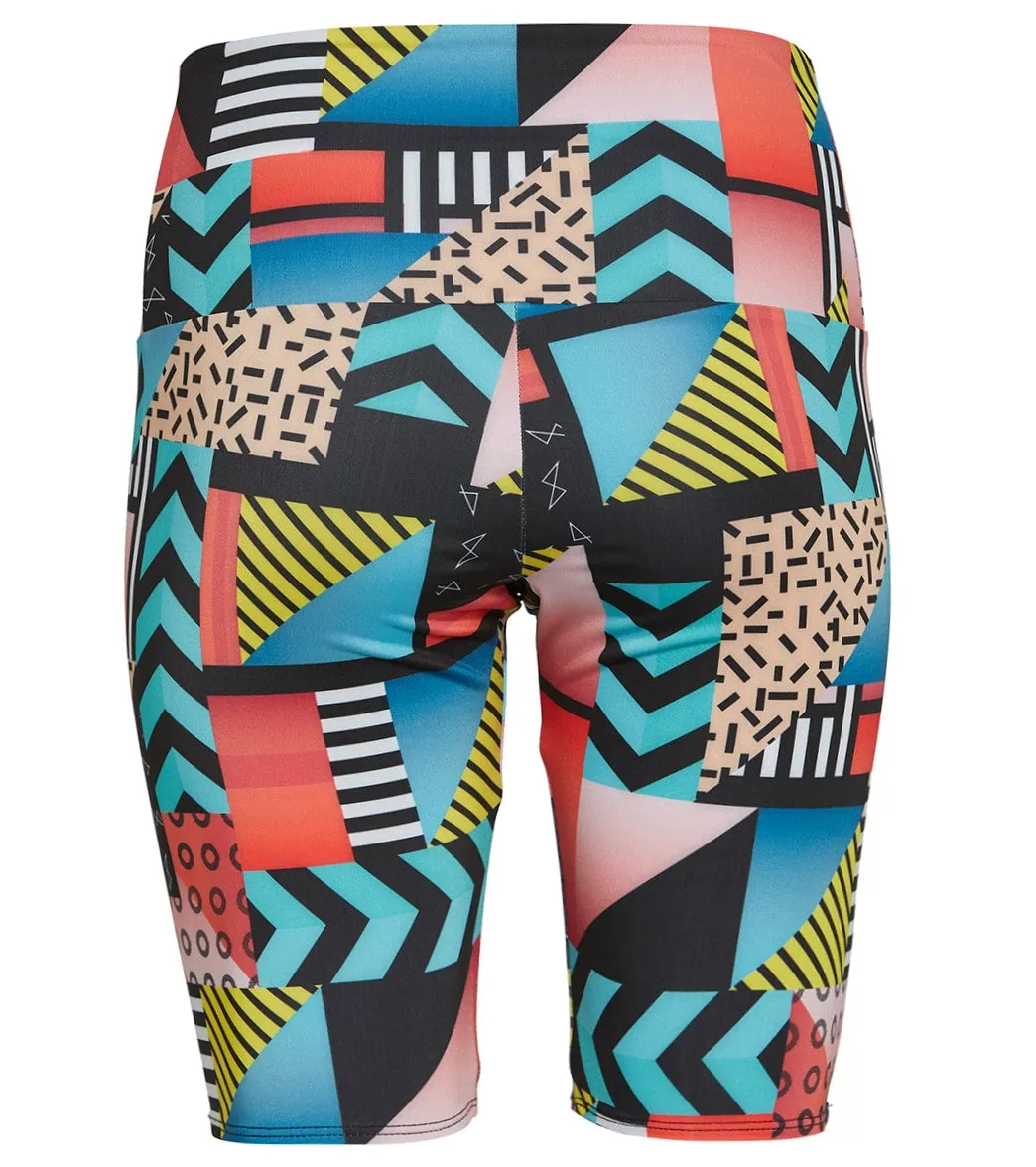 Onzie High Rise Bike Shorts