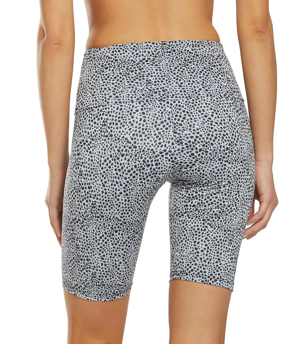 Onzie High Rise Bike Shorts