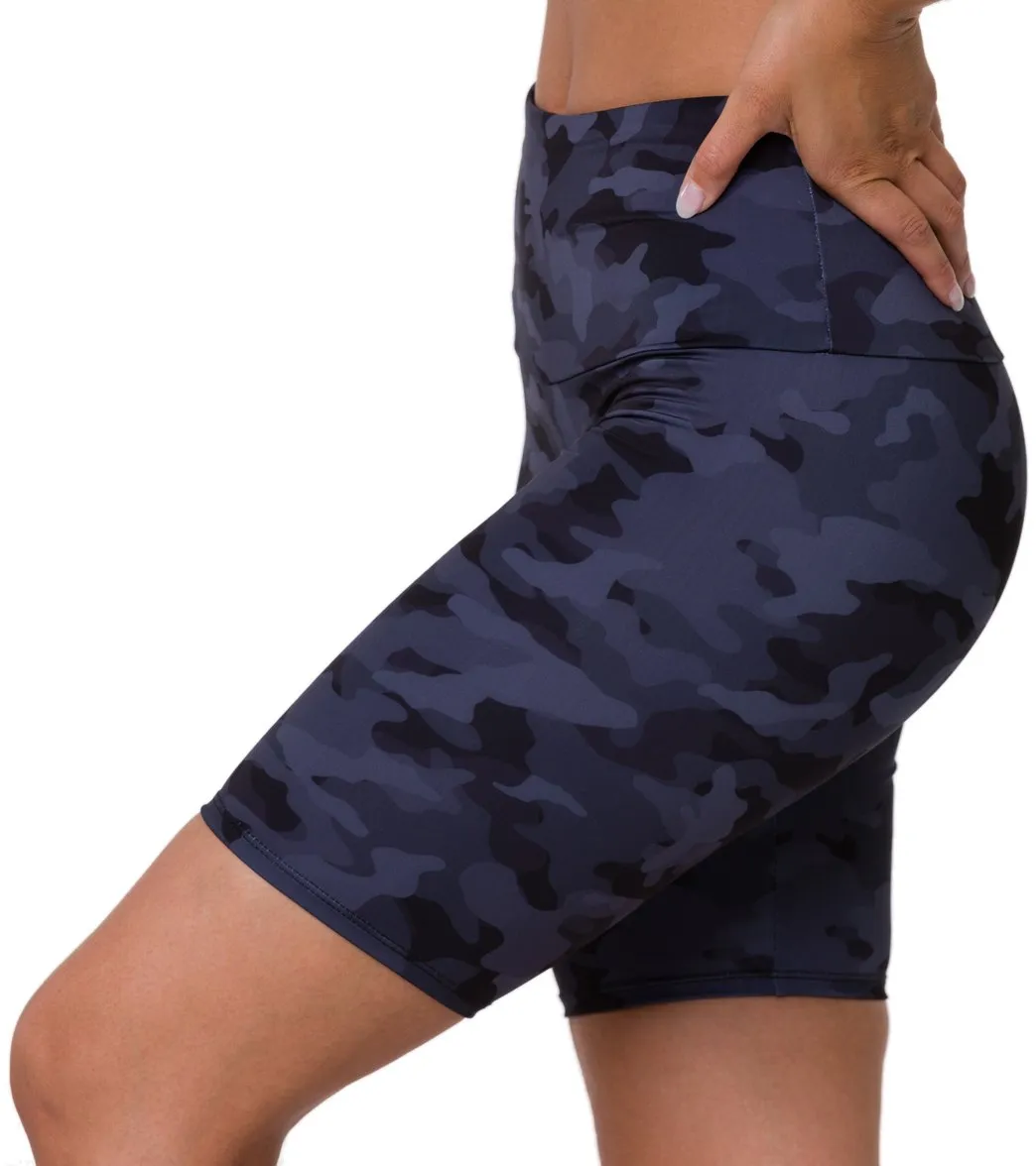 Onzie High Rise Bike Shorts