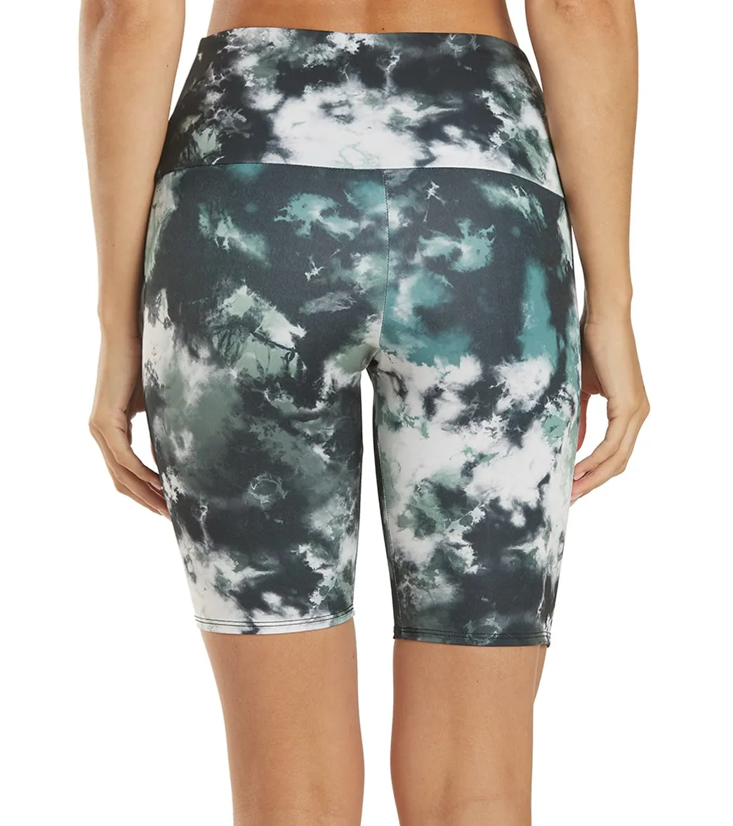Onzie High Rise Bike Shorts
