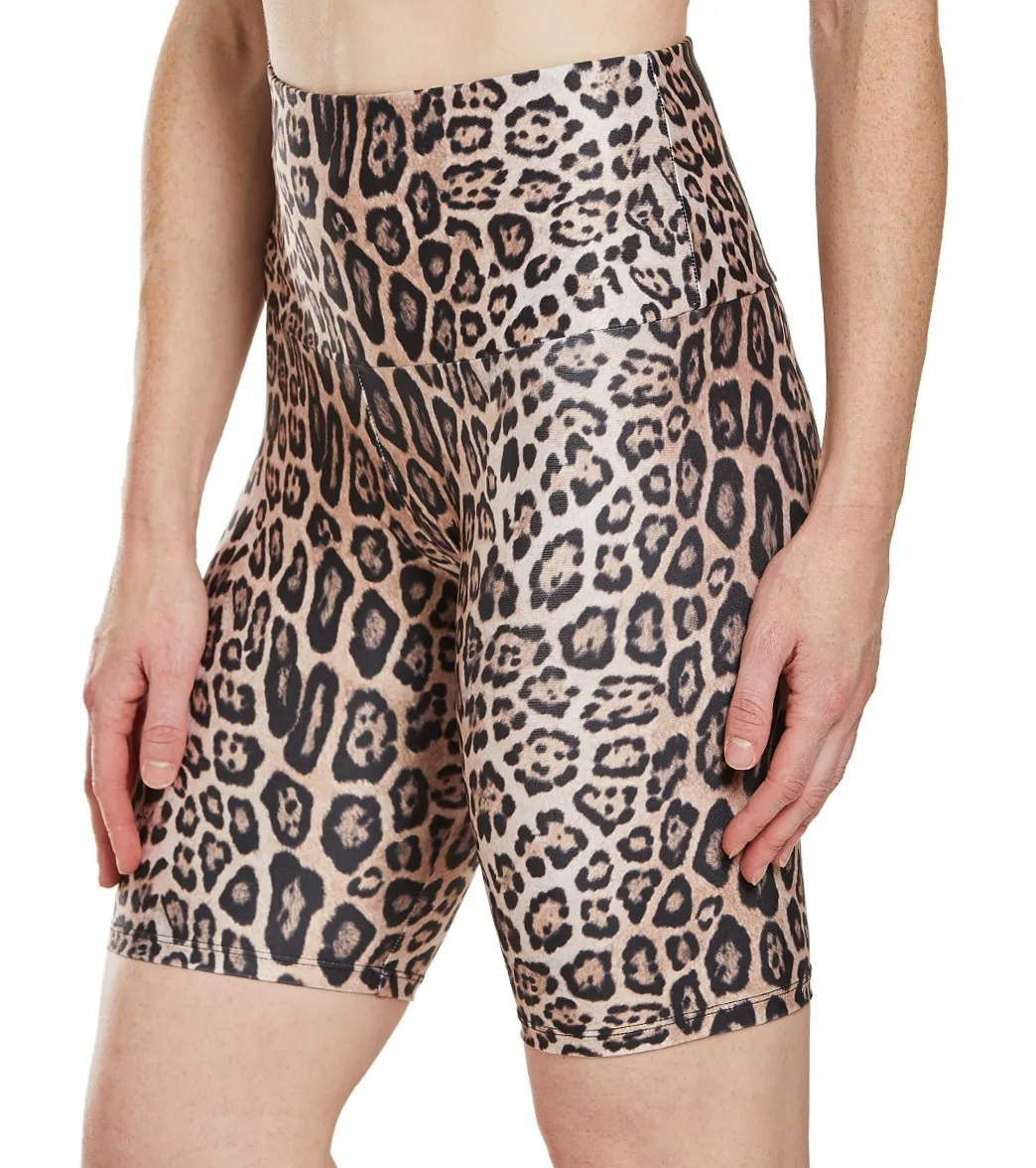 Onzie High Rise Bike Shorts