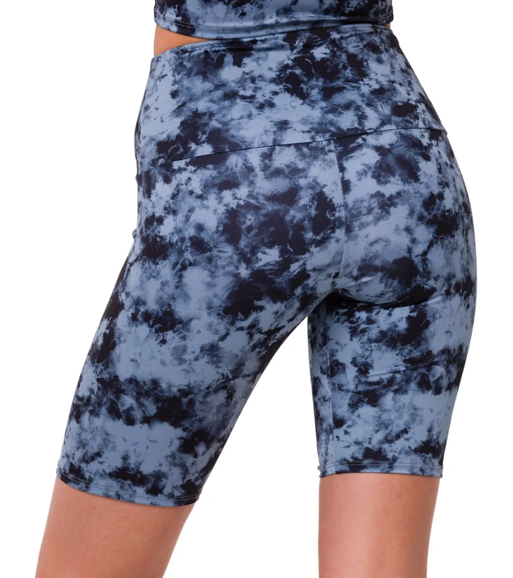 Onzie High Rise Bike Shorts