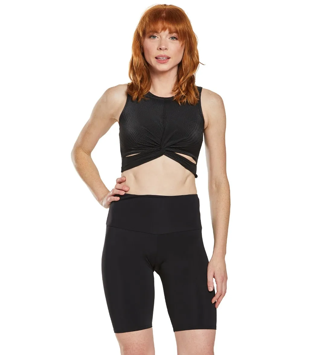 Onzie High Rise Bike Shorts