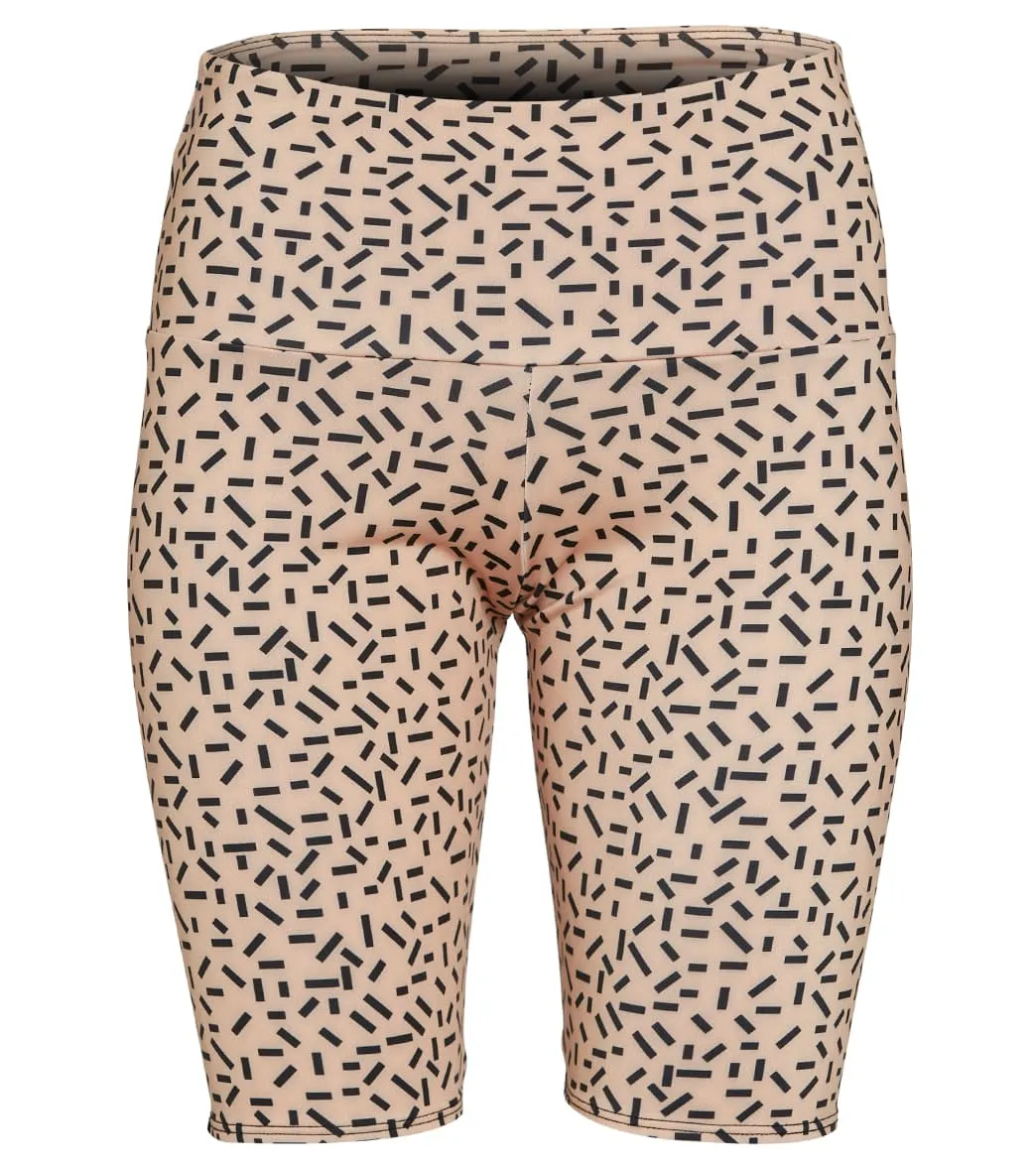 Onzie High Rise Bike Shorts