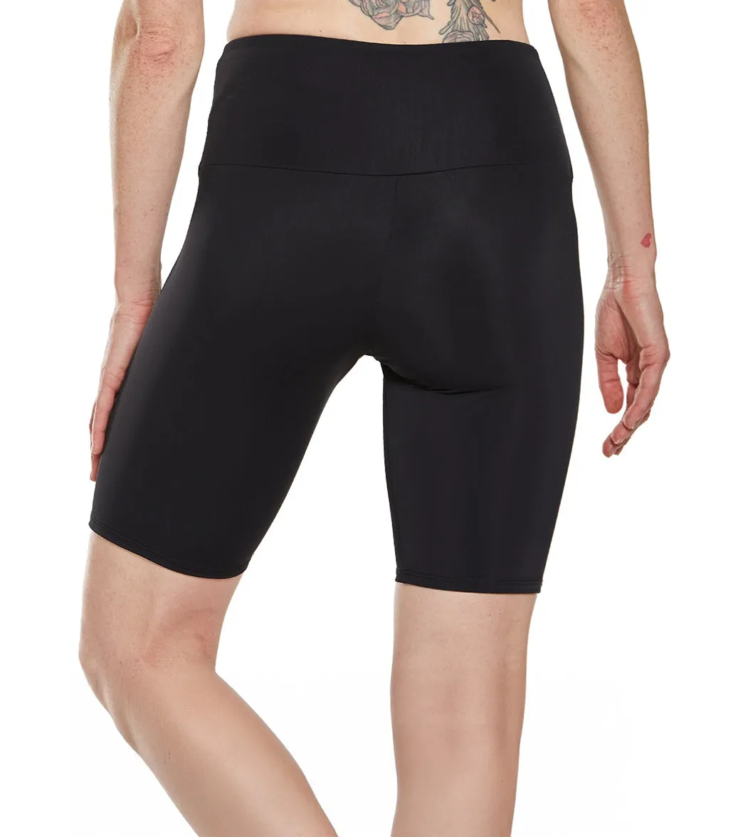Onzie High Rise Bike Shorts