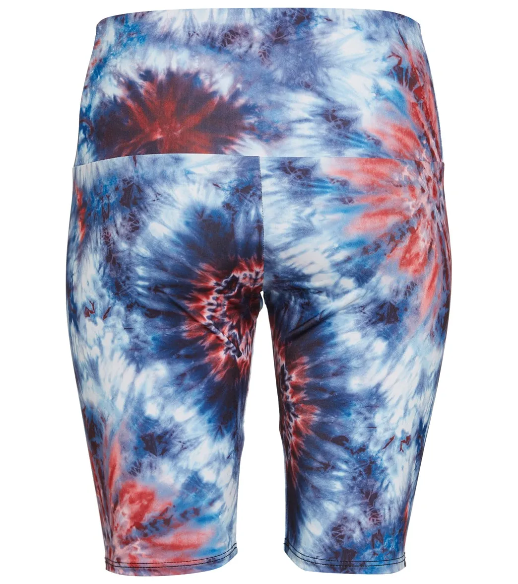 Onzie High Rise Bike Shorts