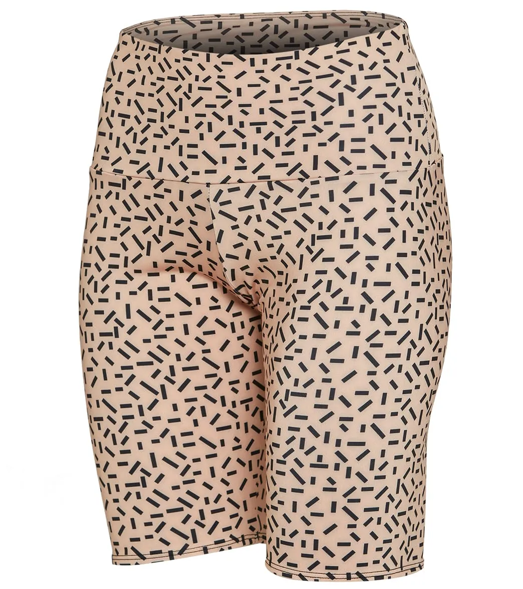 Onzie High Rise Bike Shorts