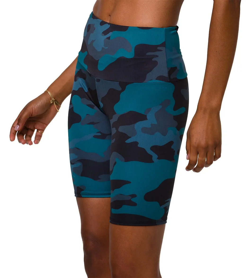 Onzie High Rise Bike Shorts