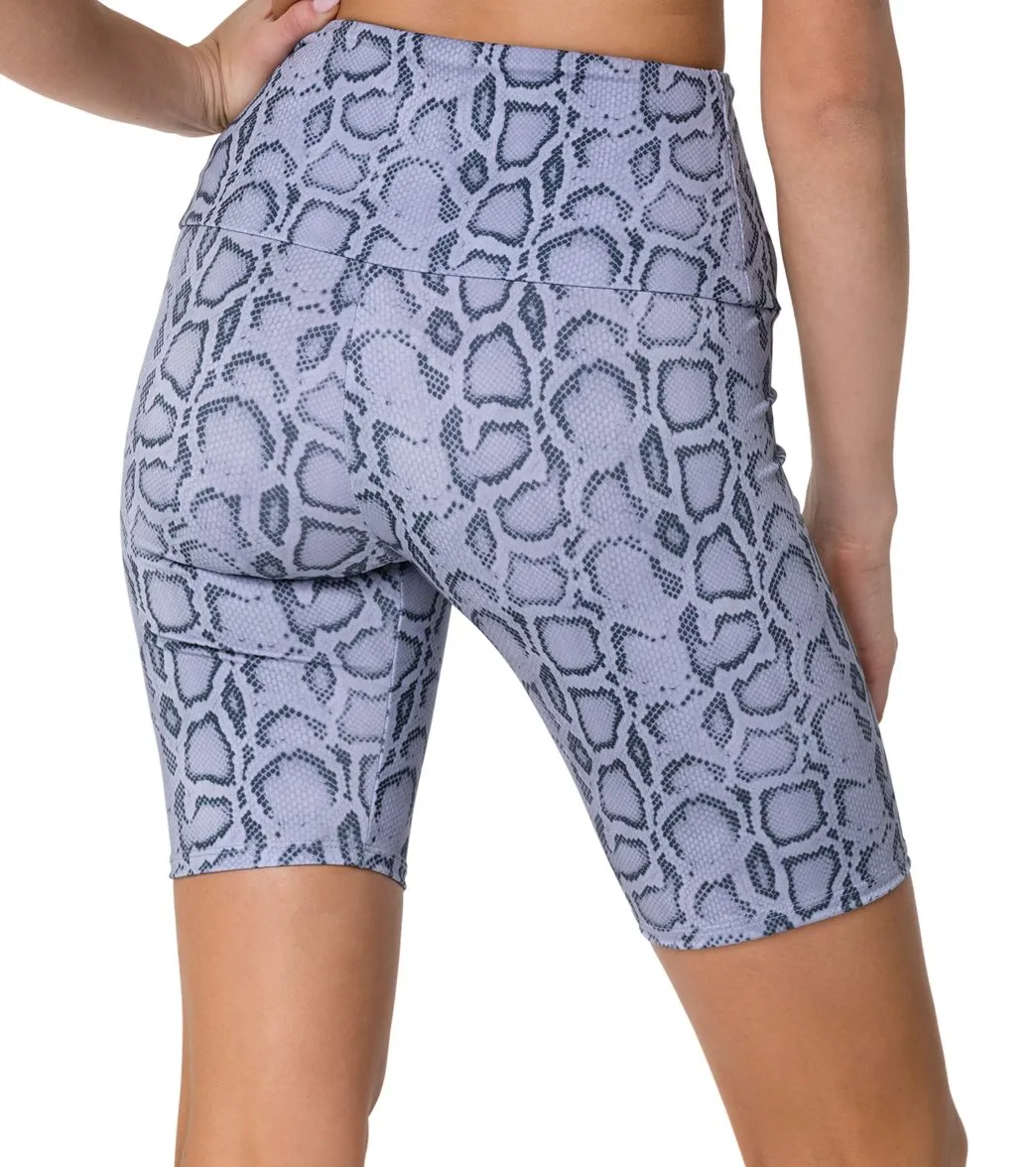 Onzie High Rise Bike Shorts