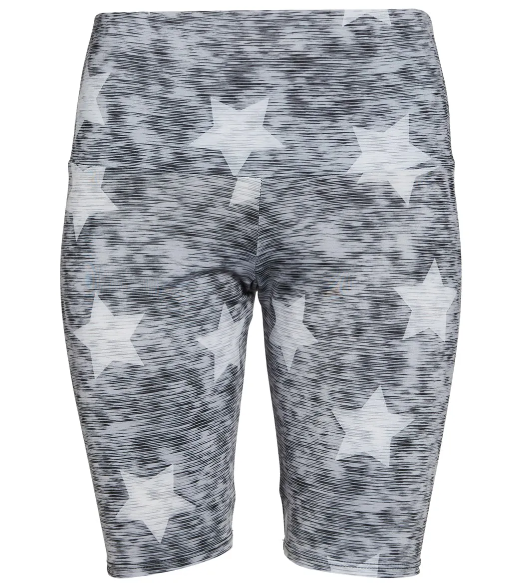 Onzie High Rise Bike Shorts