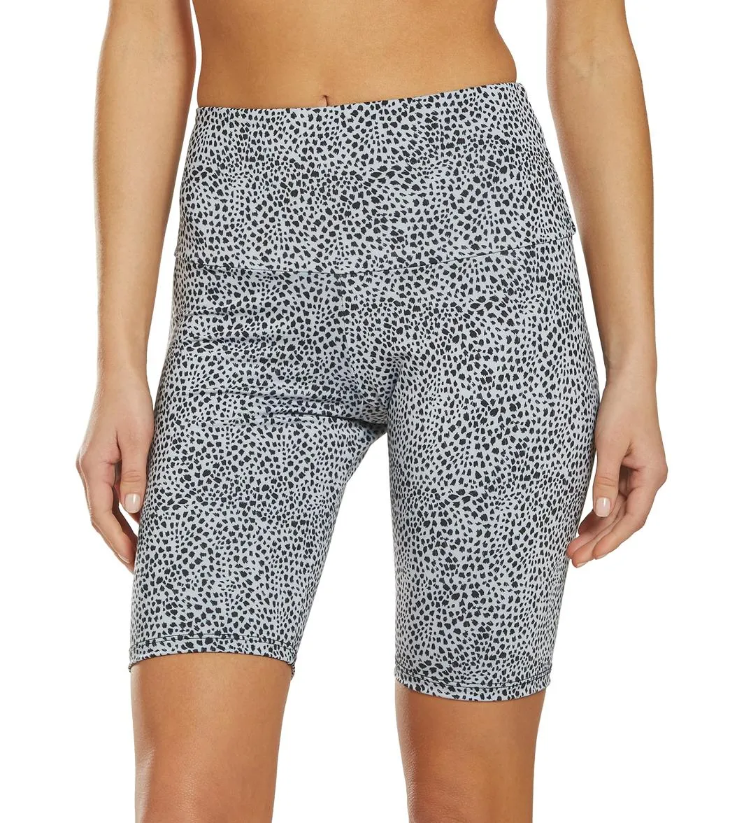 Onzie High Rise Bike Shorts