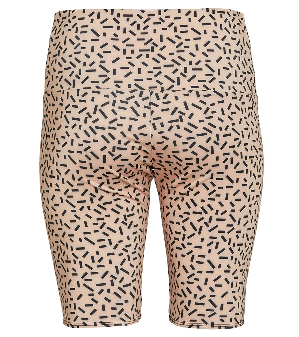 Onzie High Rise Bike Shorts