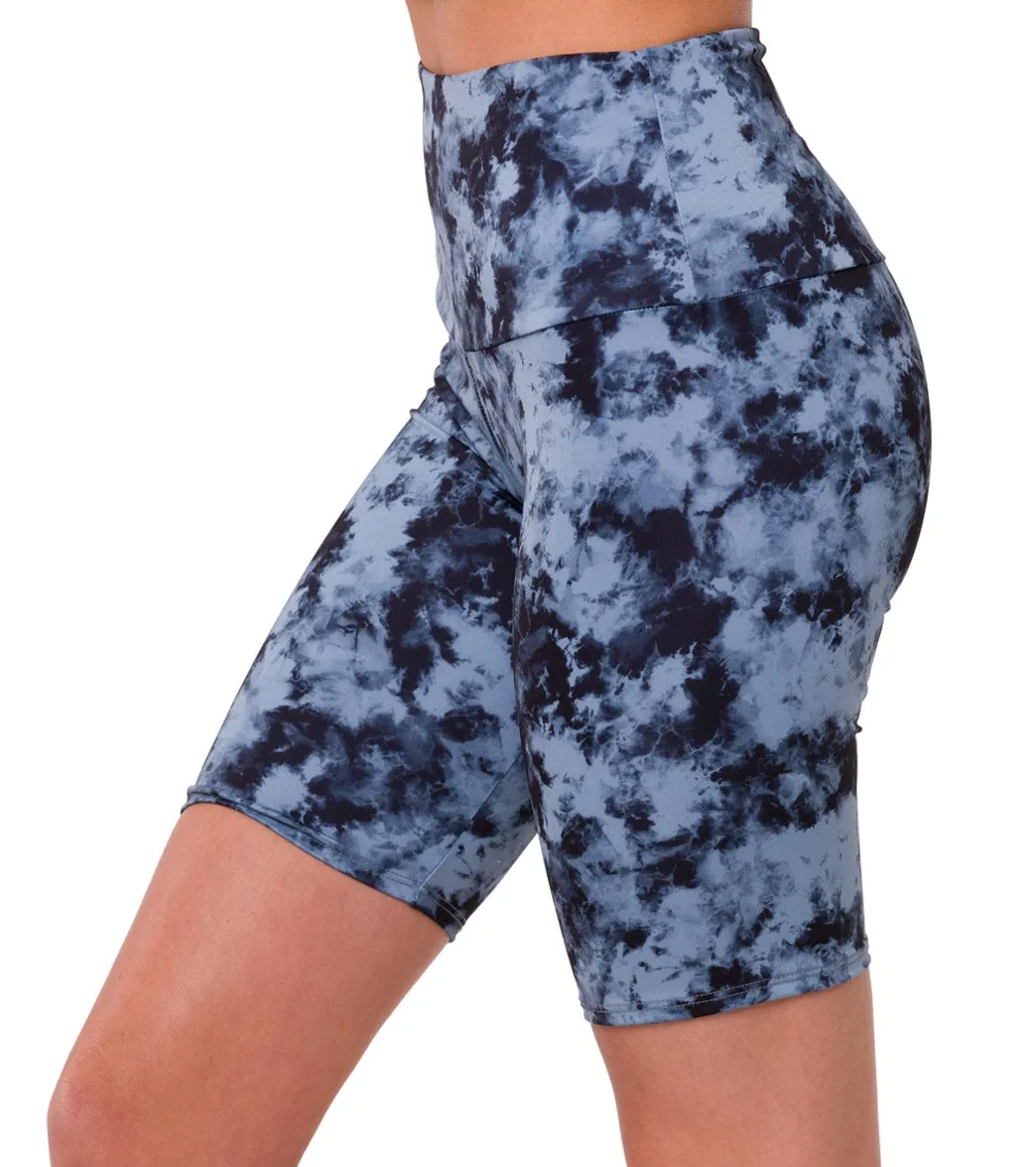 Onzie High Rise Bike Shorts