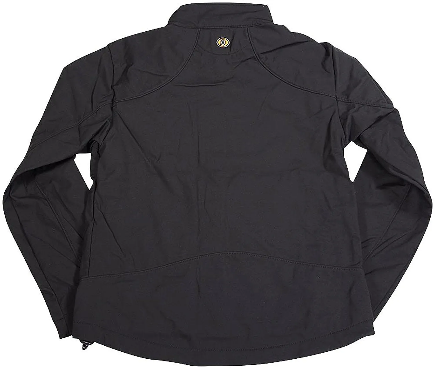 Oobe - Womens Soft Shell Summit Jacket