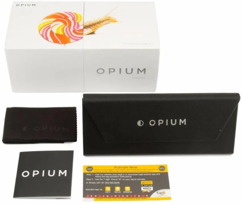 OPIUM 1907 C01